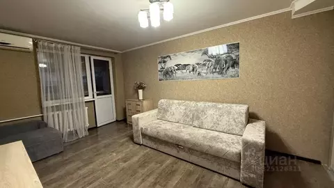 1-к кв. Севастополь ул. Героев Севастополя, 46 (29.2 м)