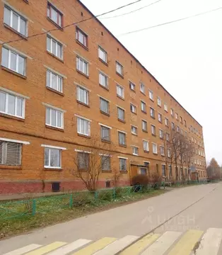 2-к кв. Московская область, Чехов муниципальный округ, Крюково пгт 16 ...