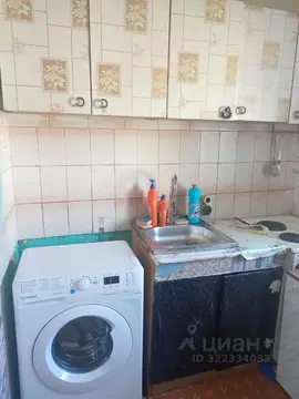 2-к кв. Иркутская область, Шелехов Привокзальный мкр,  (47.0 м)