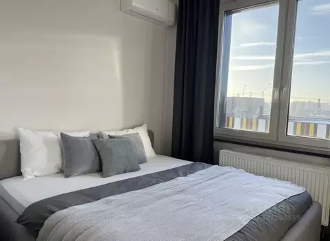 Студия Санкт-Петербург Кременчугская ул., 19к3 (46.0 м)