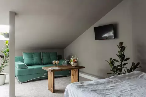 Комната Москва 2-й Кадашевский пер., 10С1