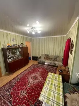 1-к кв. Ростовская область, Ростов-на-Дону просп. 40-летия Победы ...