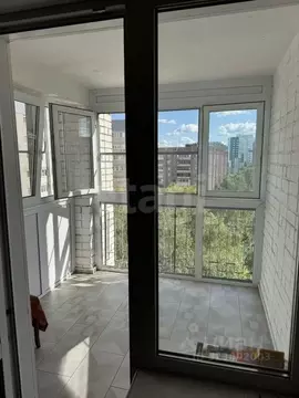 2-к кв. Воронежская область, Воронеж Беговая ул., 150 (58.0 м)