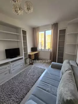 1-к кв. Санкт-Петербург дор. Кушелевская, 7к1 (35.8 м)