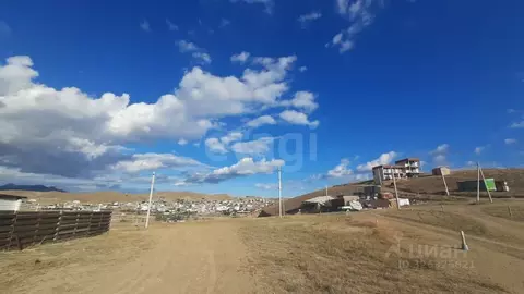 Участок в Крым, Судак муниципальный округ, с. Миндальное ул. Каперсная ...