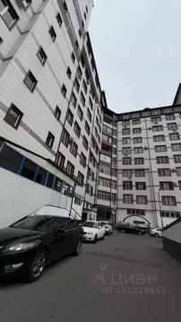 3-к кв. Кабардино-Балкария, Нальчик Эльбрусская ул. (118.0 м)