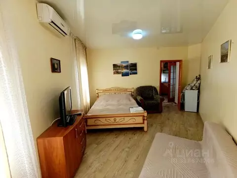 1-к кв. Крым, Ялта ул. Поликуровская, 9 (30.0 м)