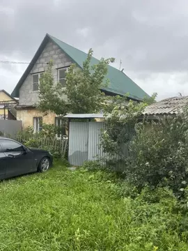 Дом в Челябинская область, Челябинск ул. Многостаночников, 15 (46 м)