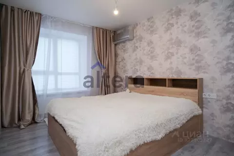 2-к кв. Татарстан, Казань ул. Умырзая, 10 (46.4 м)