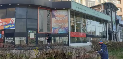 Помещение свободного назначения в Хакасия, Абакан ул. Кирова, 112/3 ...