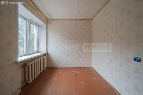 3-комнатная квартира: Апрелевка, Февральская улица, 44 (43 м)