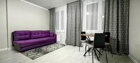 Студия Московская область, Красногорск ул. Большая Воскресенская, 1 ...