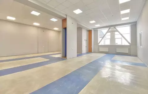 Производственное помещение в Санкт-Петербург 4-й Предпортовый проезд, ...