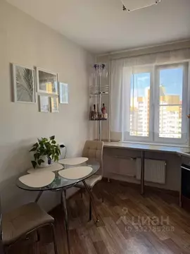 2-к кв. Санкт-Петербург Парашютная ул., 31к1 (55.9 м)