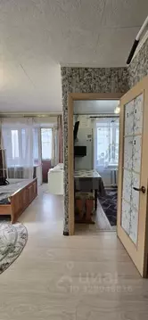 1-к кв. Московская область, Люберцы Хлебозаводская ул., 6 (32.6 м)