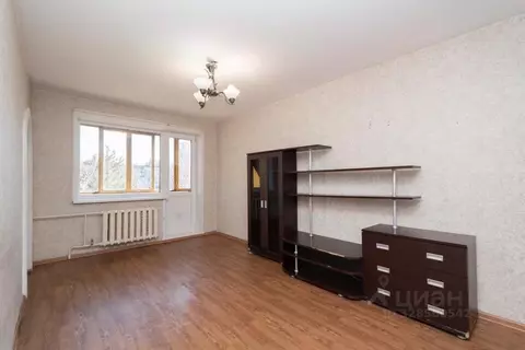 2-к кв. Иркутская область, Иркутск Байкальская ул., 256 (43.5 м)