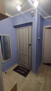 2-к кв. Москва Федоскинская ул., 2 (40.0 м)