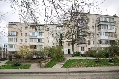 1-к кв. Севастополь ул. Степаняна, 7 (21.4 м)