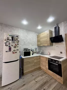 2-к кв. Краснодарский край, Сочи Виноградная ул., 224/8 (45.0 м)