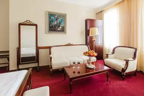 Комната Москва Ольховская ул., 23С2 (35.0 м)