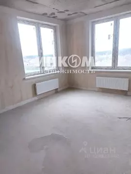 3-к кв. Москва Внуковское поселение, ул. Анны Ахматовой, 11к3 (65.9 м)