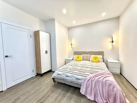 1-к кв. Волгоградская область, Волгоград ул. Имени Ивана Морозова, 2 ...