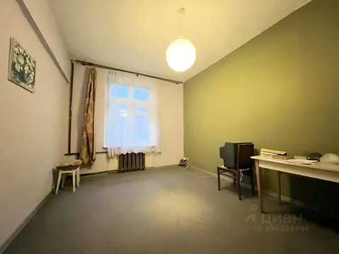 Комната Москва Новолесная ул., 17/21 (15.0 м)