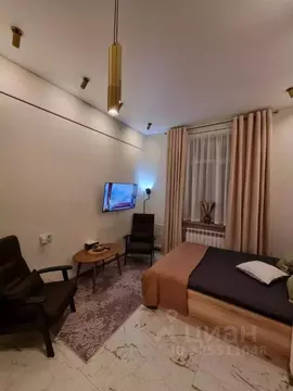 1-к кв. Москва Гостиничная ул., 5 (20.0 м)