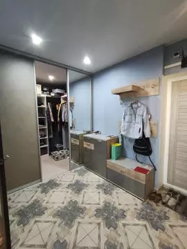 1-к кв. Московская область, Реутов Носовихинское ш., 25 (51.2 м)