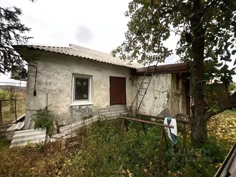 Дом в Белгородская область, Яковлевский муниципальный округ, с. ...