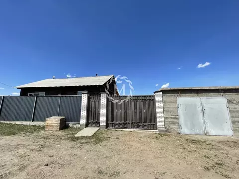 Дом в Бурятия, Иволгинский район, Нижнеиволгинское с/пос, с. Сужа ул. ...