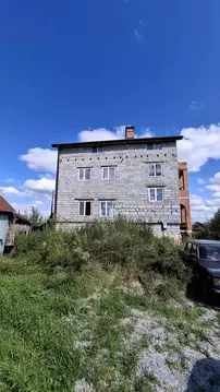 Дом в Свердловская область, Среднеуральск Строитель-1 СНТ,  (144 м)