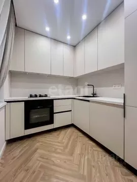 3-к кв. Ярославская область, Ярославль ул. Чехова, 25 (51.7 м)