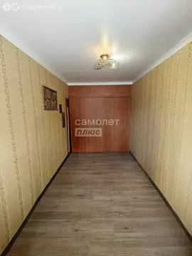 2-комнатная квартира: Челябинск, Хлебозаводская улица, 4 (45.1 м)