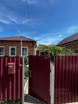Дом в Ростовская область, Азовский район, с. Самарское Красноармейский ...