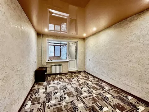 2-к кв. Воронежская область, Борисоглебск Юго-Восточный мкр, 6А (47.1 ...