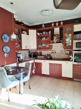 2-к кв. Санкт-Петербург Новоколомяжский просп., 4К1 (58.0 м)