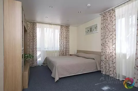 4-к кв. Рязанская область, Клепиковский район, Оськинское с/пос, пос. ...