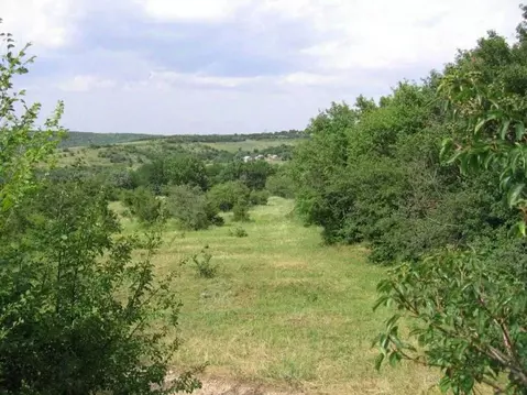 Участок в Крым, Белогорский район, Зеленогорское с/пос, с. Межгорье ...