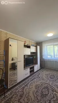 1к в -комнатной квартире (17 м)