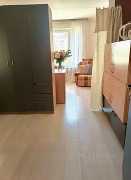 Комната Москва ул. Гурьянова, 53 (18.2 м)