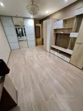 2-к кв. Коми, Сыктывкар Коммунистическая ул., 44 (45.6 м)