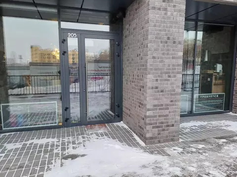 Помещение свободного назначения в Новосибирская область, Новосибирск ...