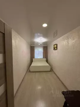 3-к кв. Ростовская область, Новочеркасск Баклановский просп. (56.0 м)