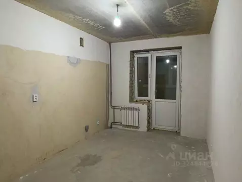 1-к кв. Орловская область, Орел Ливенская ул., 33к1 (42.0 м)