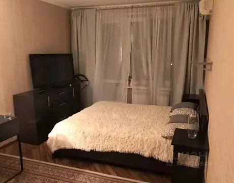 1-к кв. Москва Троицкая ул., 10С1 (33.0 м)