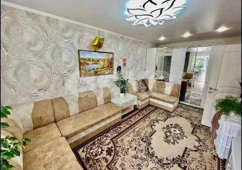 Студия Краснодарский край, Анапа Крымская ул., 218 (19.4 м)