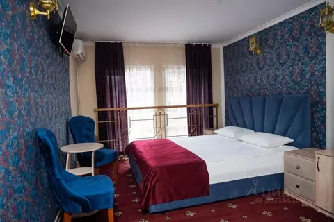 Комната Северная Осетия, Владикавказ ул. Маркова, 41 (17.0 м)