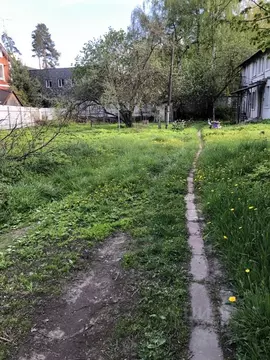 Дом в Московская область, Пушкинский городской округ, Черкизово пгт ...