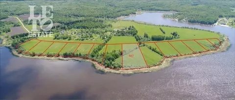 Участок в Ярославская область, Угличский муниципальный округ, д. ...